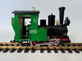 Gebruikt: LGB 92179 Otto