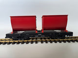 Gebruikt: LGB 42860 Ertswagen