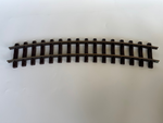 Gebruikt: LGB 16000 R3 Bocht 22,5°