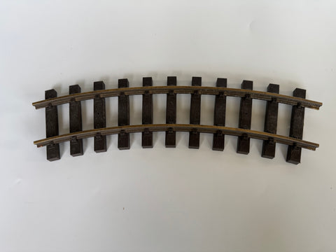 Gebruikt: Piko 35213 R1 Bocht 30°