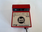 Gebruikt: LGB 50110 Transformator 5A