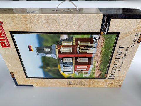 Gebruikt: Piko 62054 Ambassade