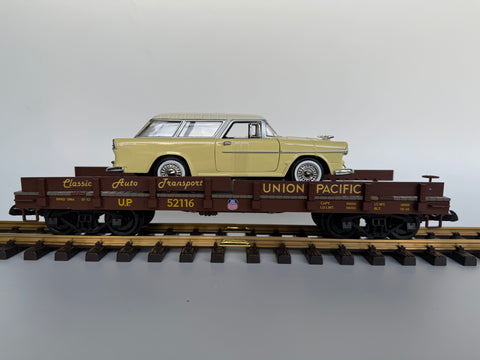 Gebruikt: Piko 38769 Autotransporter