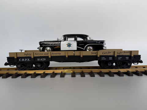 Gebruikt: Piko 38760 Autotransporter
