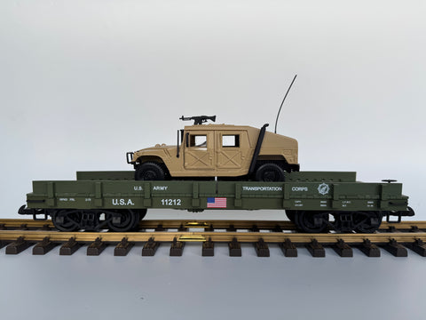 Gebruikt: Piko 38764 Autotransporter