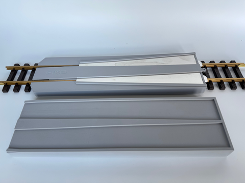 Gebruikt: Piko 35282 Wielenrichter