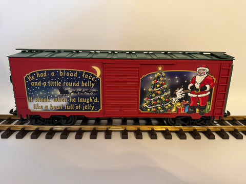 Gebruikt: Piko 38904 Kerst Koelwagen 2020