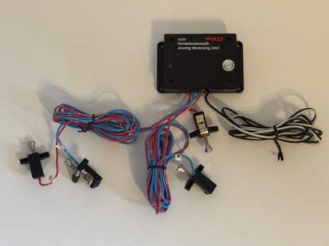 Gebruikt: Piko 35030 Pendelmodule