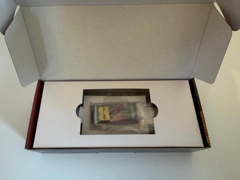 Gebruikt: Piko 36125 SmartDecoder 4.1G