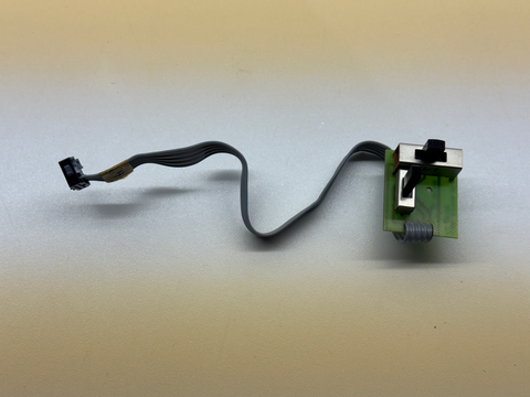 Gebruikt: LGB 27420 RhB Ge4/4III Schakelaar Print