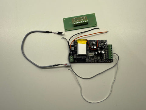 Gebruikt: Piko 37122 Kerst Startset Soundmodule