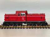 Gebruikt: LGB 22512 RüKB V51901 diesellok, Sound