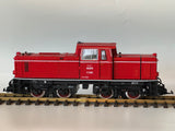 Gebruikt: LGB 22512 RüKB V51901 diesellok, Sound