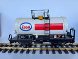 Gebruikt: LGB 4040E Esso Ketelwagen (2)