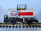 Gebruikt: LGB 4040E Esso Ketelwagen (2)