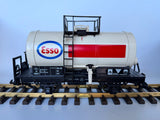 Gebruikt: LGB 4040E Esso Ketelwagen