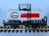 Gebruikt: LGB 4040E Esso Ketelwagen