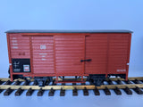 Gebruikt: LGB 4035 DB Gesloten Goederenwagen (2)