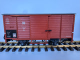 Gebruikt: LGB 4035 DB Gesloten Goederenwagen (2)