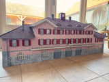 Grosse Modelle 6220 Stationsgebouw Pontresina