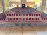 Grosse Modelle 6220 Stationsgebouw Pontresina