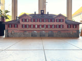 Grosse Modelle 6220 Stationsgebouw Pontresina