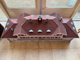 Grosse Modelle 6220 Stationsgebouw Pontresina