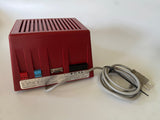 Gebruikt: LGB 50100 Jumbo Transformator 10A