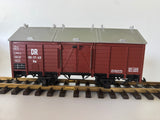 Gebruikt: LGB 48110 Klapdekselwagen DR