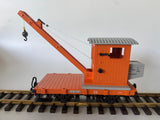 Gebruikt: LGB 45420 Kraanwagen
