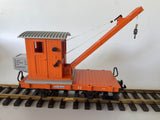 Gebruikt: LGB 45420 Kraanwagen