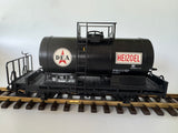 Gebruikt: LGB 42125 DB Ketelwagen DEA
