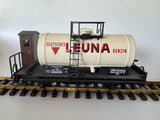 Gebruikt: LGB 42124 DR Ketelwagen Leuna