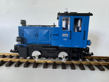 Gebruikt: LGB 23900 DUO Diesellok, Digitaal