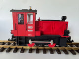 Gebruikt: LGB 21900 DUO Diesellok, Analoog