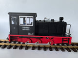 Gebruikt: LGB 22620 DR Rangeerlok, Digitaal