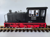 Gebruikt: LGB 22620 DR Rangeerlok, Digitaal