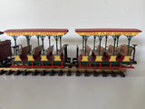 Gebruikt: LGB 29130 Grizzly Flats Set, Digitaal