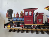 Gebruikt: LGB 29130 Grizzly Flats Set, Digitaal