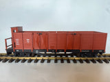 Gebruikt: LGB 4062 ÖBB bakwagen (2)