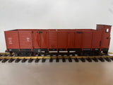 Gebruikt: LGB 4062 ÖBB bakwagen (2)