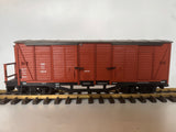 Gebruikt: LGB 4063 ÖBB gesloten wagen