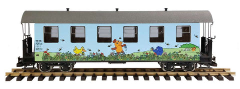 Train-Line45 3530920 HSB 900-486 Die Maus "Frühling"