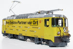 Kiss Schweiz 610 123 RhB Ge4/4 II 612 Burckhalter