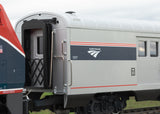 LGB 31201 Amtrak Bagagewagen