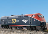 LGB 20494 Amtrak P42 - Phase VI, 50 jarig jubileum