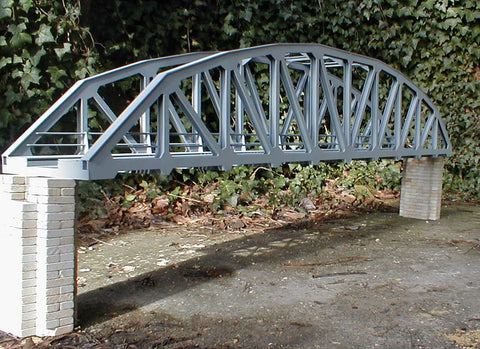 Bloxxs SB-2 Stalen Brug, 164cm