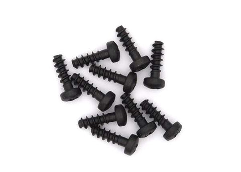 LGB E124197 Schroeven 3x9,5mm, 10 Stuks