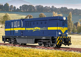 LGB 26451 Fichtelbergbahn FAUR L45H-083
