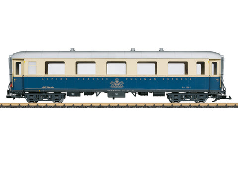 LGB 33520 RhB Salonwagen
